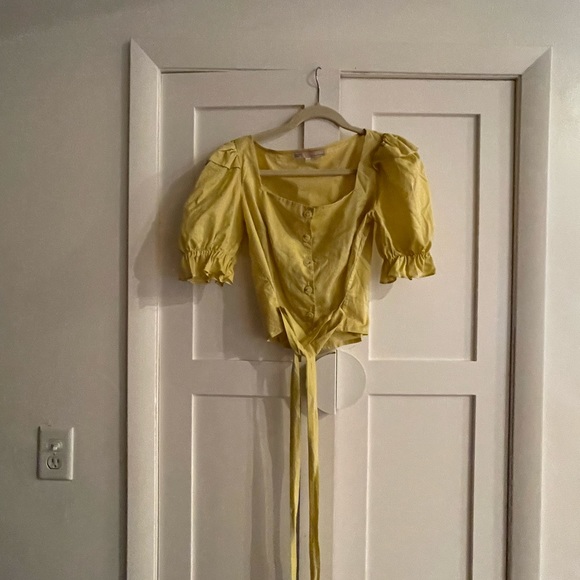 Damaris Bailey top - Picture 3 of 3